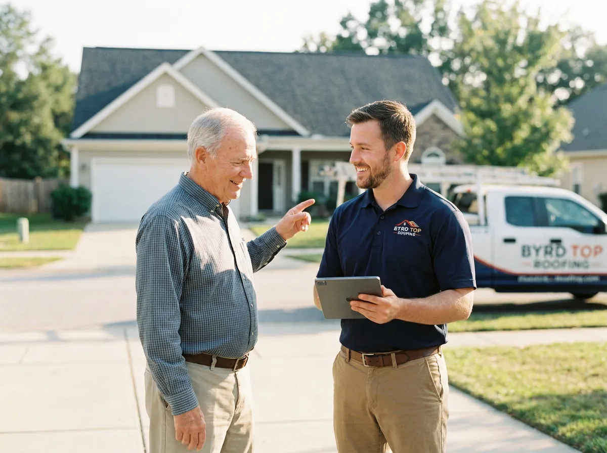 Roofing Seagrove, NC FAQs